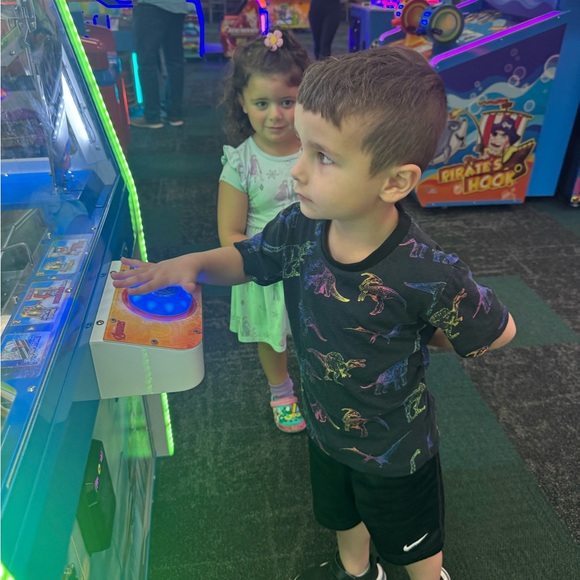 Live show notification - Picture 8 of 11